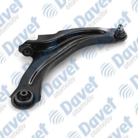 SWAPP 60-11175 Alt Salincak Sag Renault Clio Iv 2012 -> Gecmeli Rotil